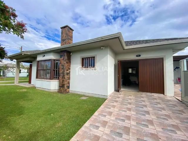 Casa venda em Região Geográfica Imediata de Torres, Aglomeração Urbana do Litoral Norte