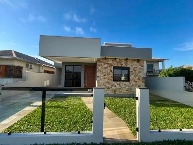Casa venda em Arroio do Sal, Região Geográfica Intermediária de Porto Alegre