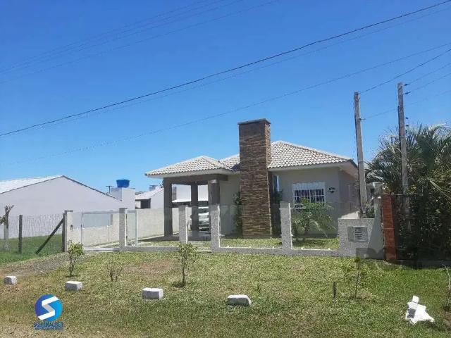 Casa venda em Arroio do Sal