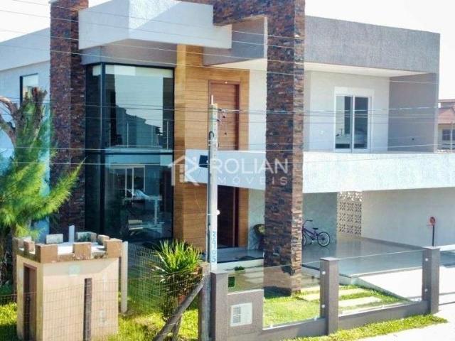 Casa venda em Região Geográfica Imediata de Torres, Aglomeração Urbana do Litoral Norte