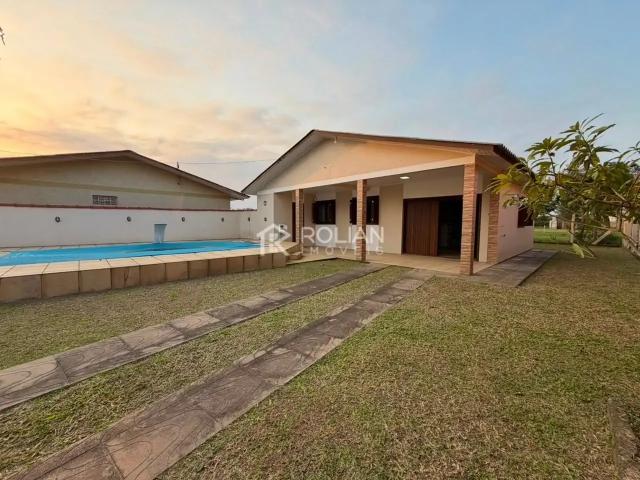Casa venda em Arroio do Sal