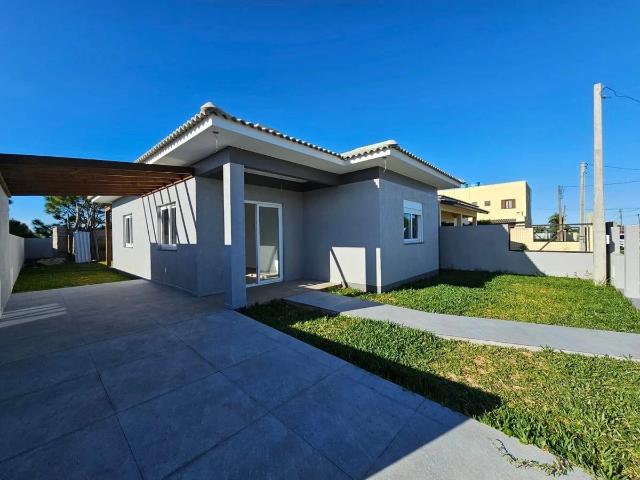 Casa venda em Arroio do Sal, Região Geográfica Intermediária de Porto Alegre