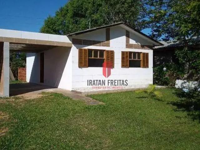 Casa venda em Região Geográfica Imediata de Torres, Aglomeração Urbana do Litoral Norte