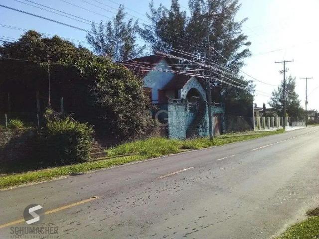 Casa venda em Região Geográfica Imediata de Torres, Aglomeração Urbana do Litoral Norte