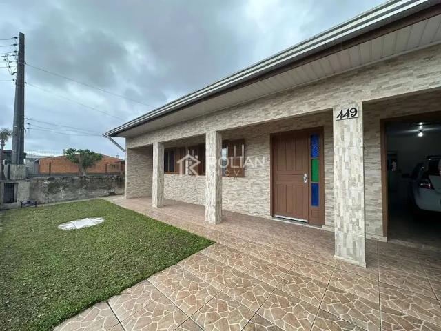 Casa venda em Região Geográfica Imediata de Torres, Aglomeração Urbana do Litoral Norte