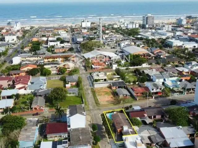 Casa venda em Centro, Arroio do Sal