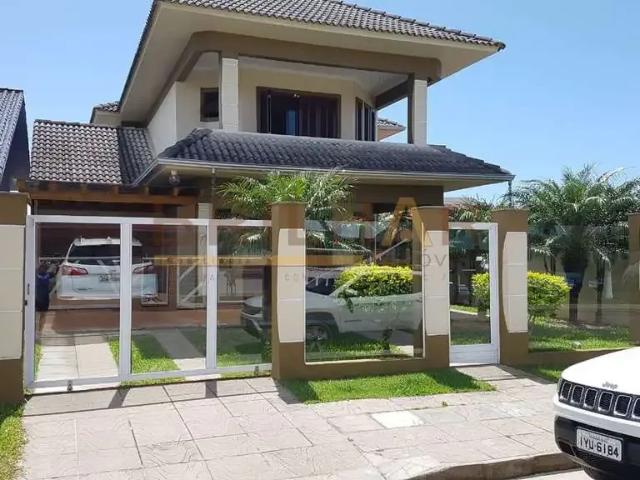Casa venda em Região Geográfica Imediata de Torres, Aglomeração Urbana do Litoral Norte