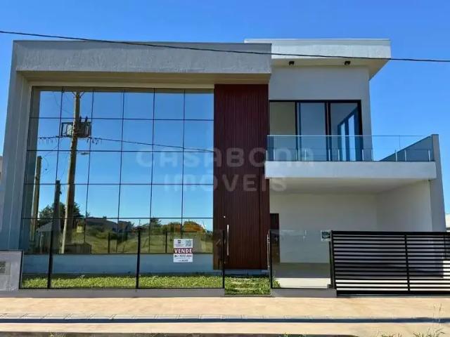 Casa venda em Região Geográfica Imediata de Torres, Aglomeração Urbana do Litoral Norte