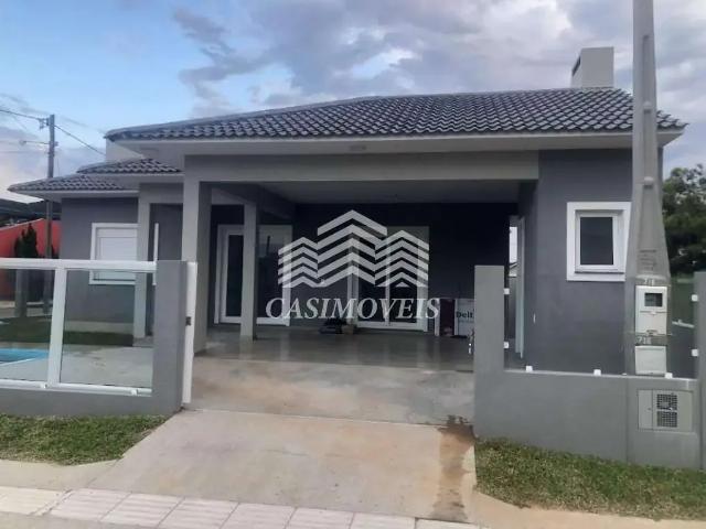 Casa venda em Região Geográfica Imediata de Torres, Aglomeração Urbana do Litoral Norte