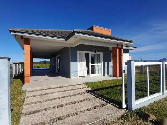 Casa venda em Arroio do Sal, Região Geográfica Intermediária de Porto Alegre