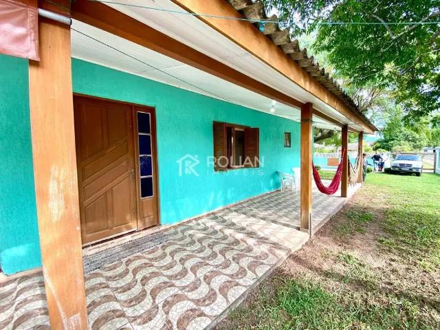 Casa venda em Região Geográfica Imediata de Torres, Aglomeração Urbana do Litoral Norte