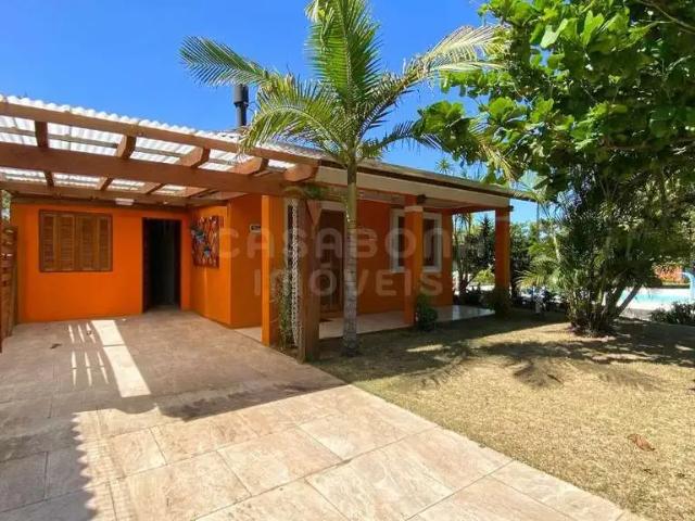 Casa venda em Região Geográfica Imediata de Torres, Aglomeração Urbana do Litoral Norte