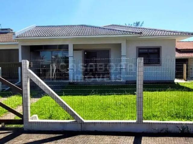 Casa venda em Região Geográfica Imediata de Torres, Aglomeração Urbana do Litoral Norte