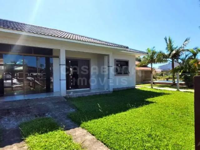 Casa venda em Região Geográfica Imediata de Torres, Aglomeração Urbana do Litoral Norte