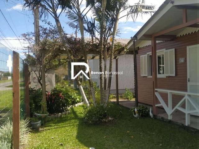 Casa venda em Arroio do Sal, Região Geográfica Intermediária de Porto Alegre