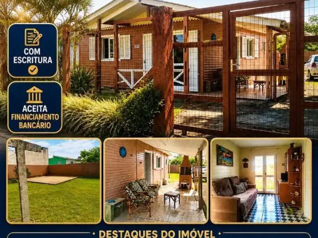 Casa venda em Região Geográfica Imediata de Torres, Aglomeração Urbana do Litoral Norte