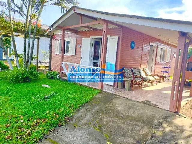 Casa venda em Região Geográfica Imediata de Torres, Aglomeração Urbana do Litoral Norte