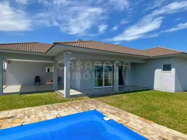 Casa venda em Região Geográfica Imediata de Torres, Aglomeração Urbana do Litoral Norte