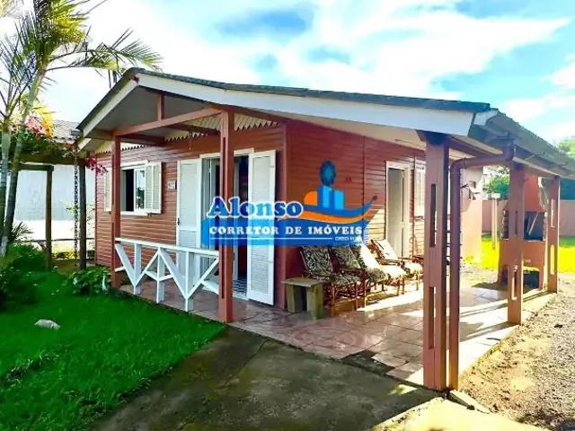 Casa venda em Região Geográfica Imediata de Torres, Aglomeração Urbana do Litoral Norte