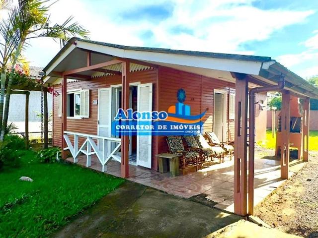 Casa venda em Arroio do Sal, Região Geográfica Intermediária de Porto Alegre