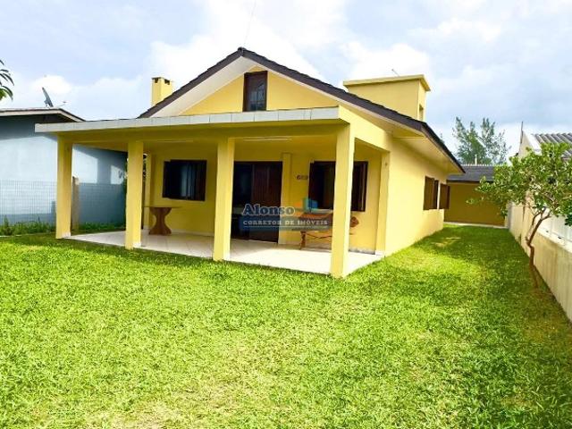 Casa venda em Arroio do Sal, Região Geográfica Intermediária de Porto Alegre