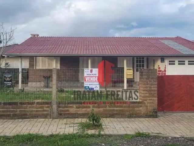 Casa venda em Região Geográfica Imediata de Torres, Aglomeração Urbana do Litoral Norte