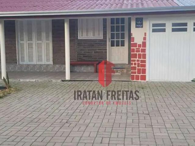 Casa venda em Região Geográfica Imediata de Torres, Aglomeração Urbana do Litoral Norte