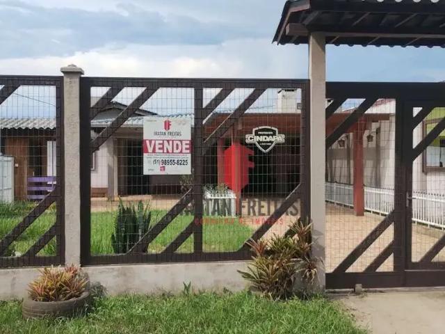 Casa venda em Região Geográfica Imediata de Torres, Aglomeração Urbana do Litoral Norte