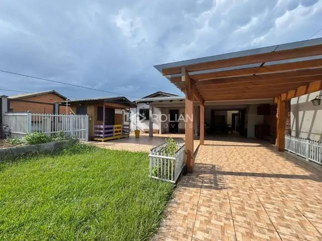 Casa venda em Região Geográfica Imediata de Torres, Aglomeração Urbana do Litoral Norte