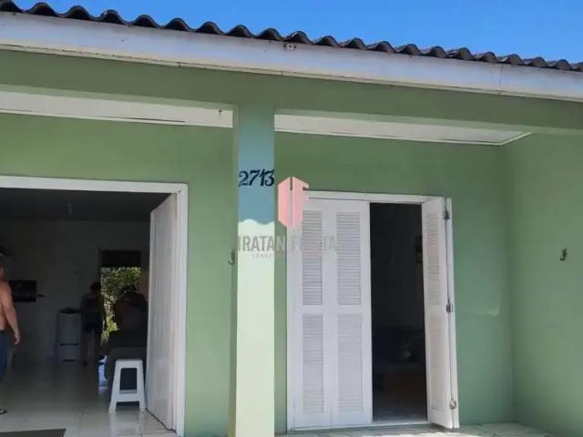 Casa venda em Arroio do Sal, Região Geográfica Intermediária de Porto Alegre
