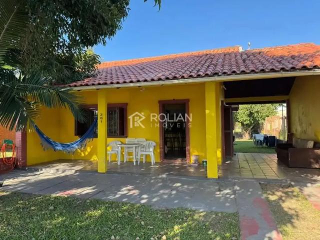 Casa venda em Região Geográfica Imediata de Torres, Aglomeração Urbana do Litoral Norte