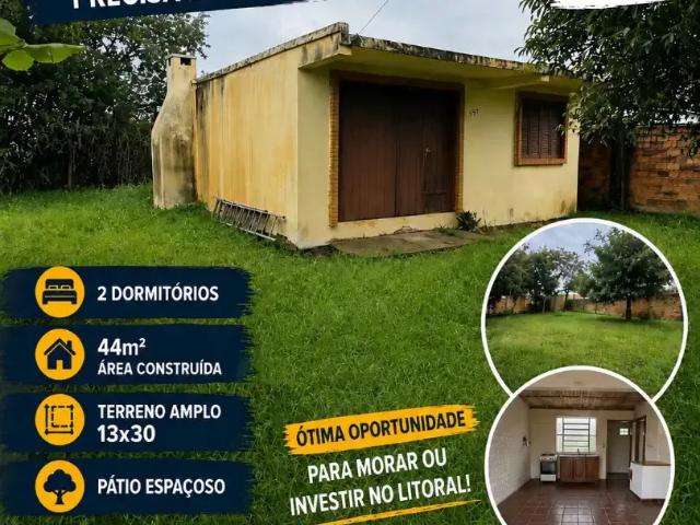 Casa venda em Região Geográfica Imediata de Torres, Aglomeração Urbana do Litoral Norte