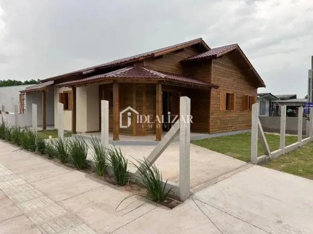 Casa venda em Região Geográfica Imediata de Torres, Aglomeração Urbana do Litoral Norte