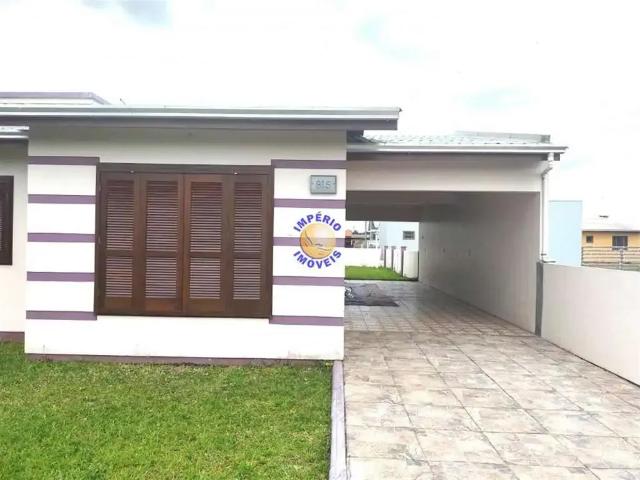 Casa venda em Arroio do Sal, Região Geográfica Intermediária de Porto Alegre