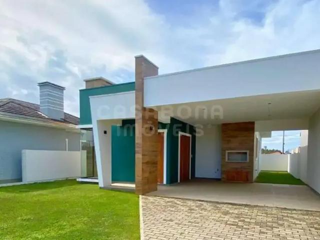 Casa venda em Região Geográfica Imediata de Torres, Aglomeração Urbana do Litoral Norte