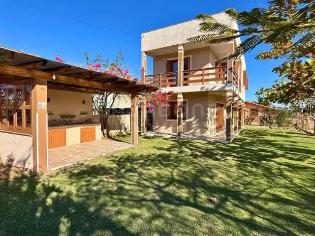 Casa venda em Região Geográfica Imediata de Torres, Aglomeração Urbana do Litoral Norte