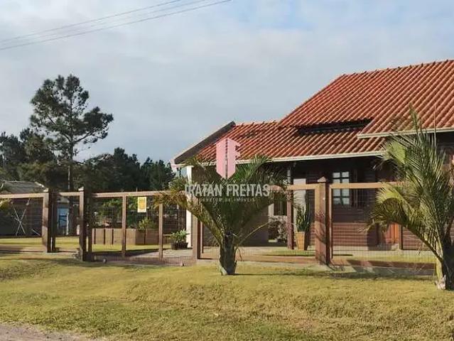 Casa venda em Arroio do Sal, Região Geográfica Intermediária de Porto Alegre