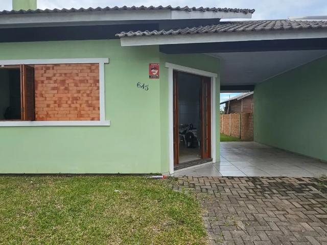 Casa venda em Região Geográfica Imediata de Torres, Aglomeração Urbana do Litoral Norte