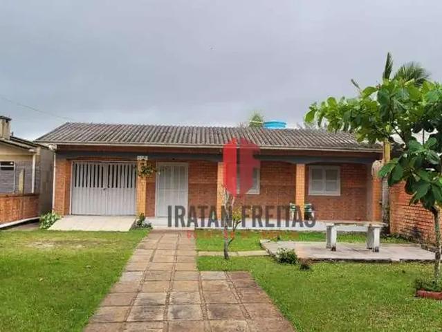 Casa venda em Região Geográfica Imediata de Torres, Aglomeração Urbana do Litoral Norte