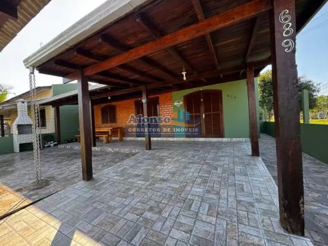 Casa venda em Região Geográfica Imediata de Torres, Aglomeração Urbana do Litoral Norte