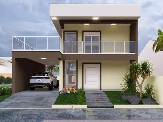 Casa venda em Região Geográfica Imediata de Florianópolis, Imbituba
