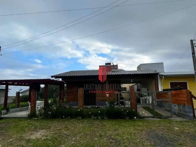 Casa venda em Região Geográfica Imediata de Torres, Aglomeração Urbana do Litoral Norte