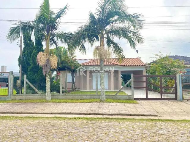 Casa venda em Região Geográfica Imediata de Torres, Aglomeração Urbana do Litoral Norte
