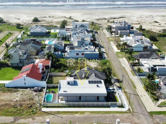 Casa venda em Região Geográfica Imediata de Torres, Aglomeração Urbana do Litoral Norte
