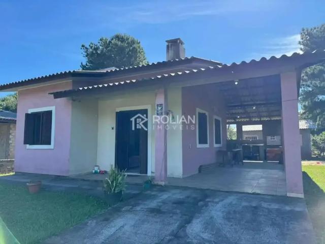 Casa venda em Região Geográfica Imediata de Torres, Aglomeração Urbana do Litoral Norte