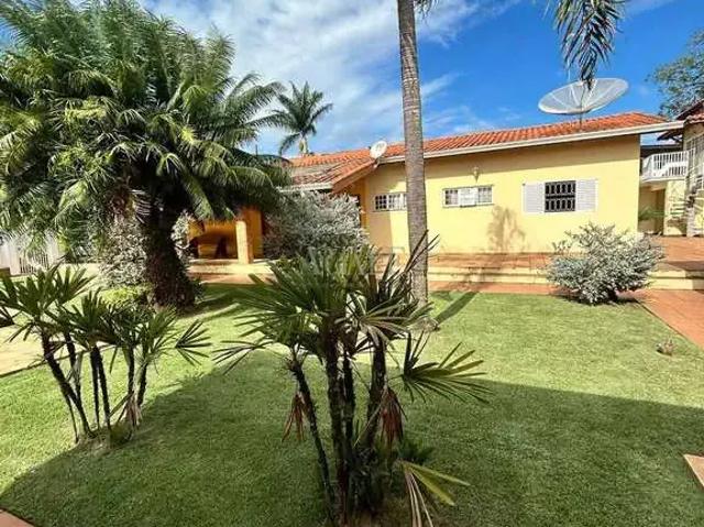 Casa venda em Artur Nogueira