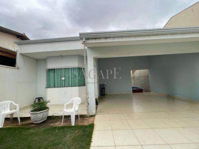 Casa venda em Artur Nogueira