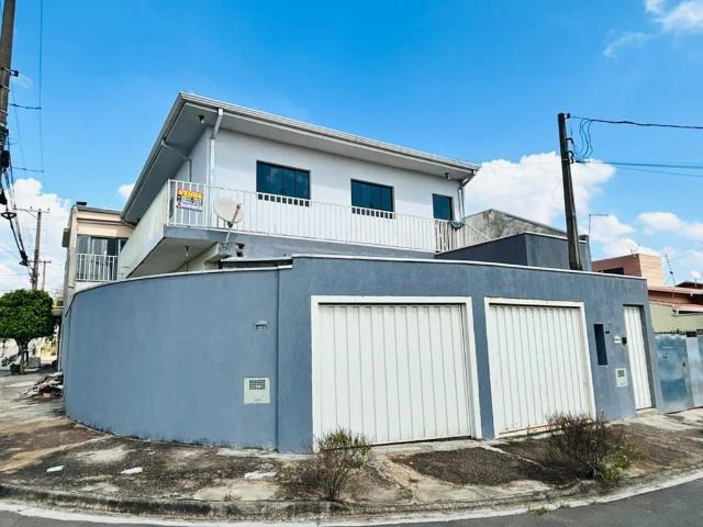 Casa venda em Artur Nogueira