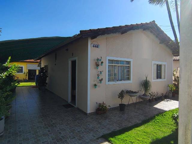 Casa venda em Artur Nogueira