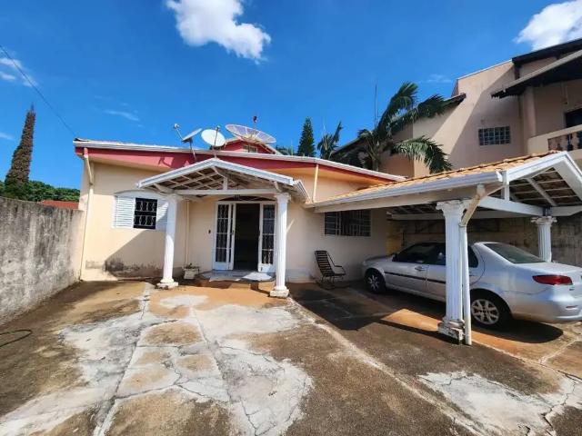 Casa venda em Artur Nogueira